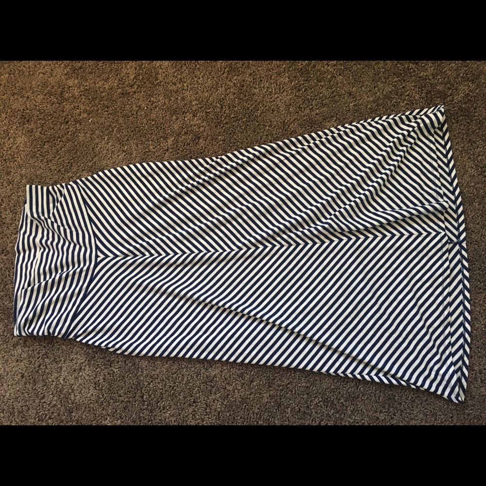 Old navy Maxi skirt
